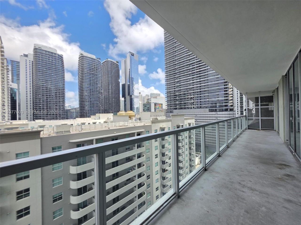 1111 SW 1st Ave , Unit 1823-N, Miami, FL 33130 Photo