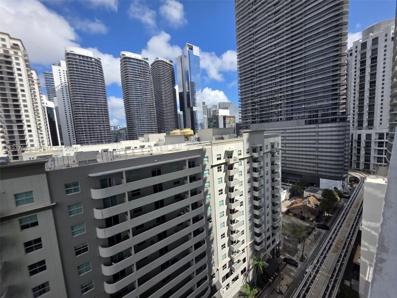 1111 SW 1st Ave , Unit 1823-N, Miami, FL 33130 Photo