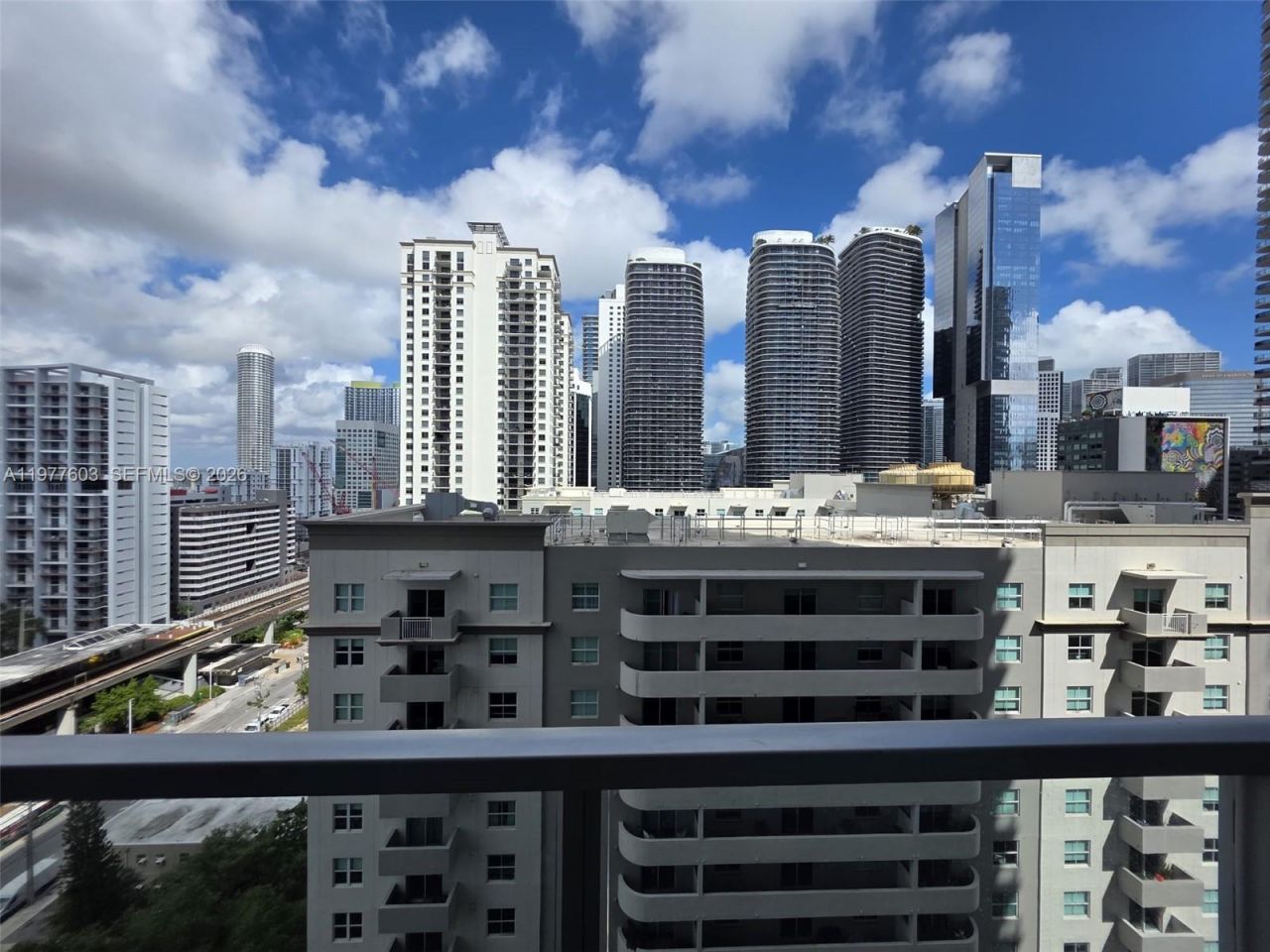 1111 SW 1st Ave , Unit 1823-N, Miami, FL 33130 Photo