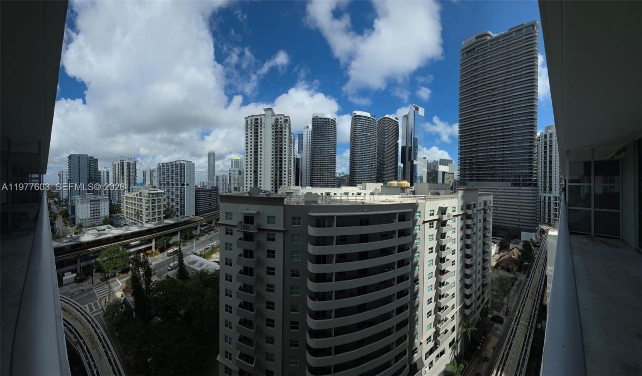 1111 SW 1st Ave , Unit 1823-N, Miami, FL 33130 Photo
