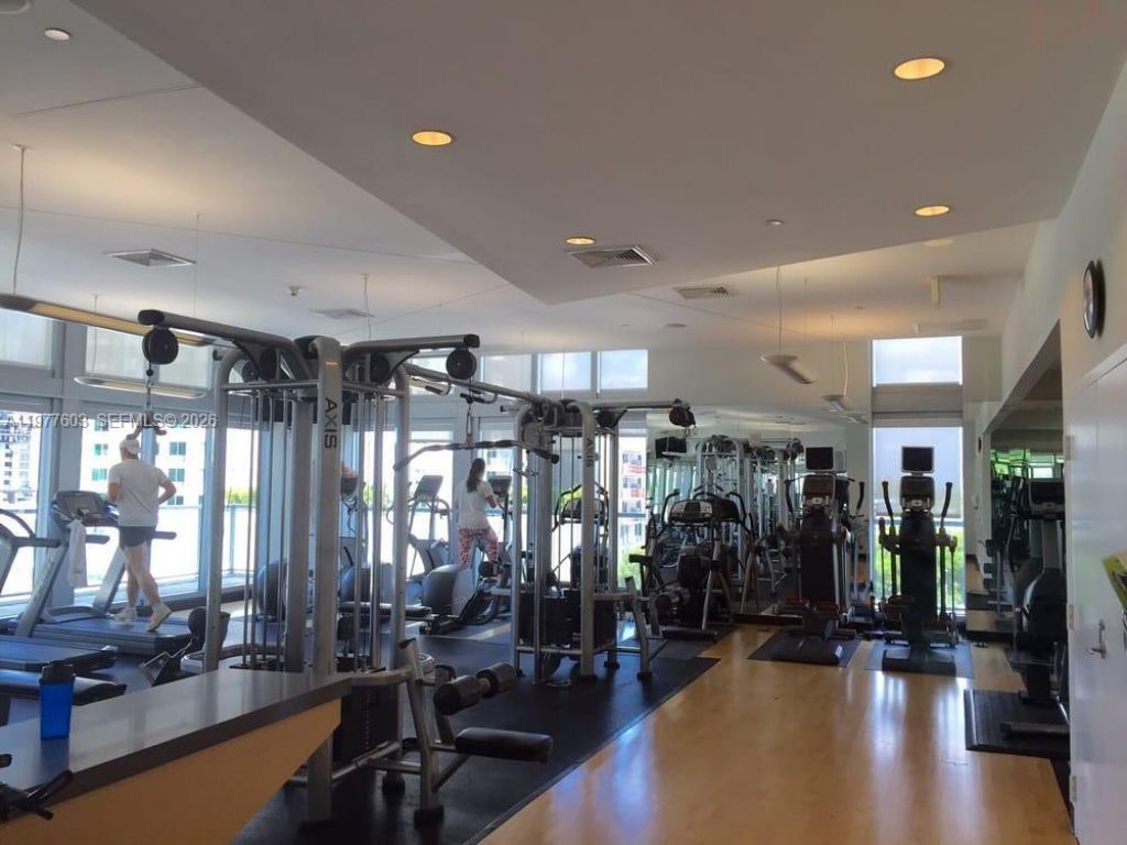 1111 SW 1st Ave , Unit 1823-N, Miami, FL 33130 Photo