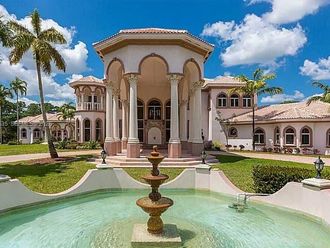21579 Cartagena Dr Boca Raton, FL 33428