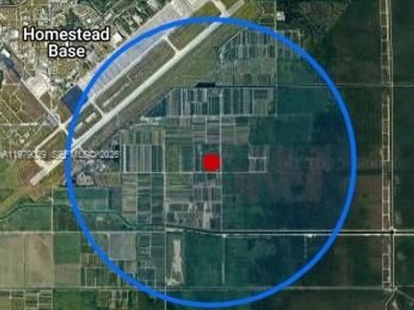 312 th ST, Homestead, FL 33033