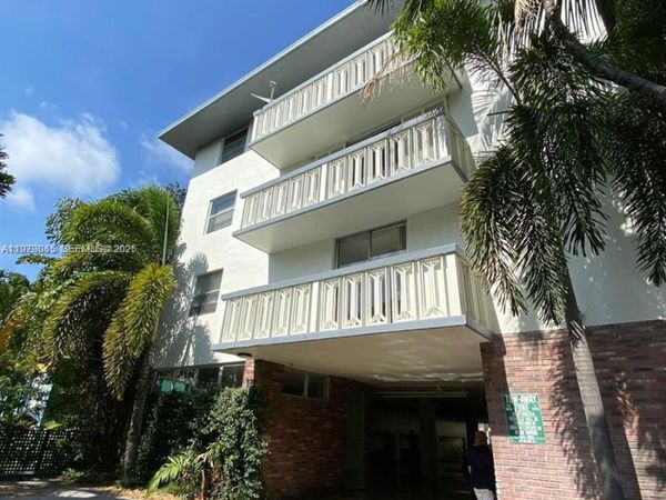 921 Jefferson Ave , Unit 3B, Miami Beach, FL 33139