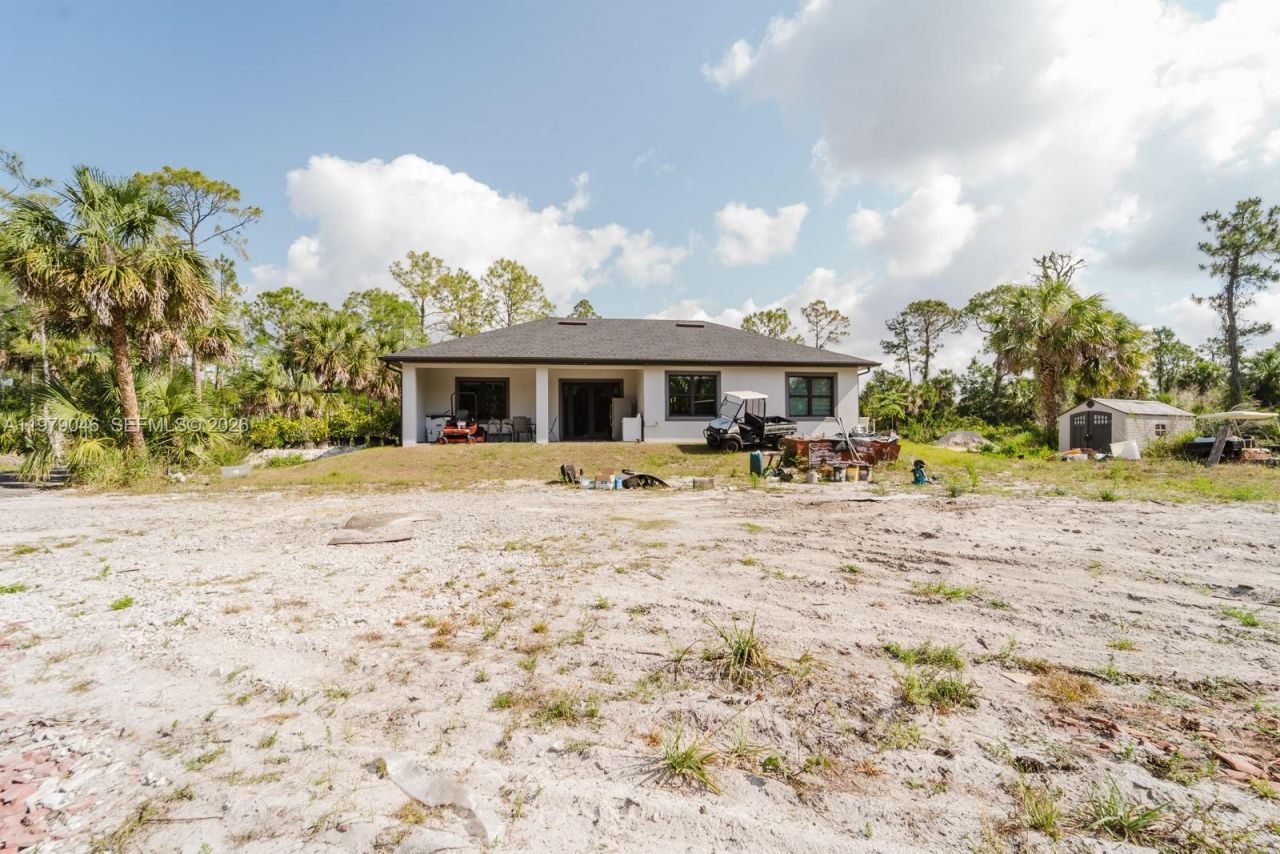 398 35th Ave Nw, Naples, FL 34120 Photo