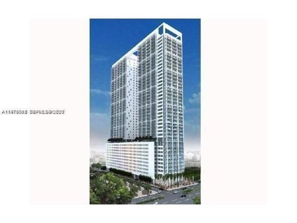 500 Brickell Ave, Unit 2906, Miami, FL 33131
