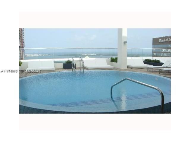 500 Brickell Ave, Unit 2906, Miami, FL 33131 Photo