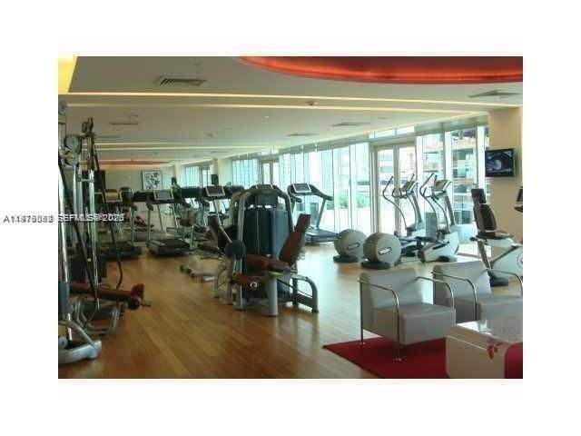 500 Brickell Ave, Unit 2906, Miami, FL 33131 Photo