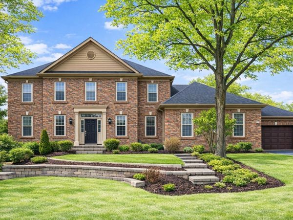 22 Aintree Road, St. Charles, IL 60174