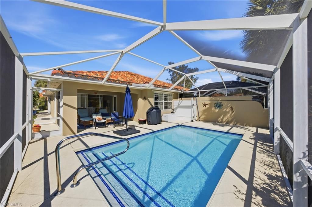 3614 El Segundo Ct, Naples, FL 34109 Photo