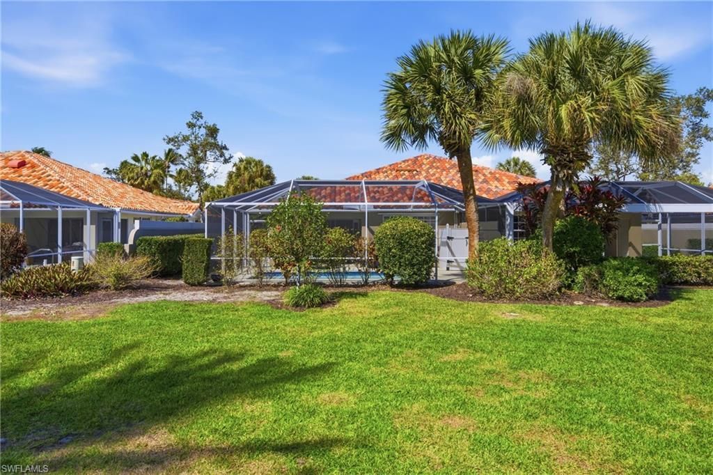 3614 El Segundo Ct, Naples, FL 34109 Photo