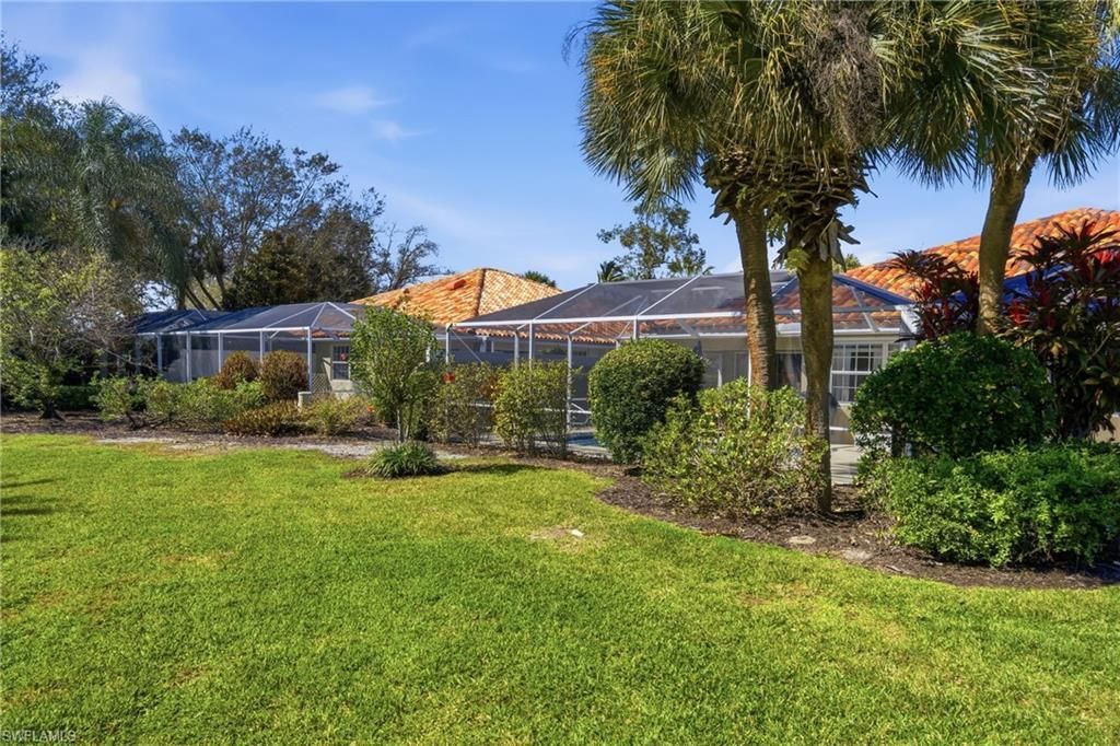 3614 El Segundo Ct, Naples, FL 34109 Photo