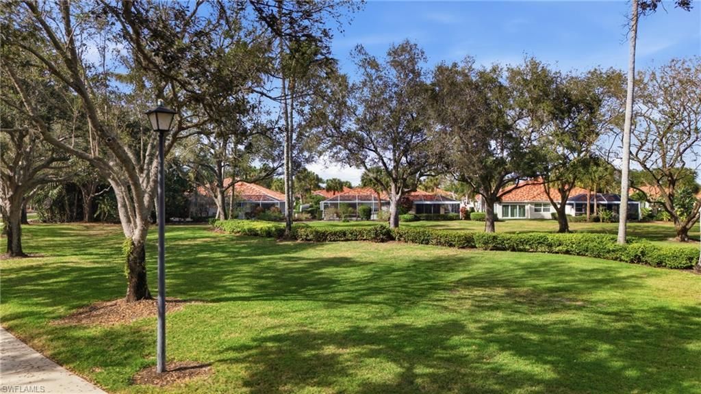 3614 El Segundo Ct, Naples, FL 34109 Photo