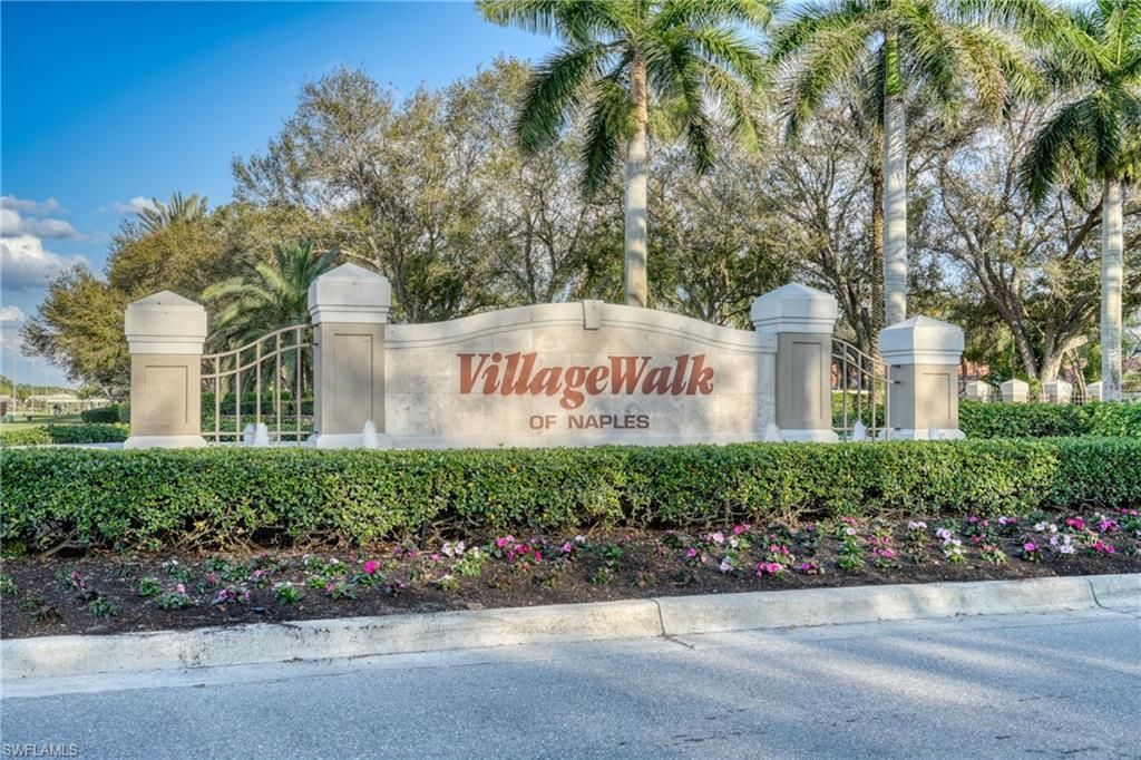3614 El Segundo Ct, Naples, FL 34109 Photo