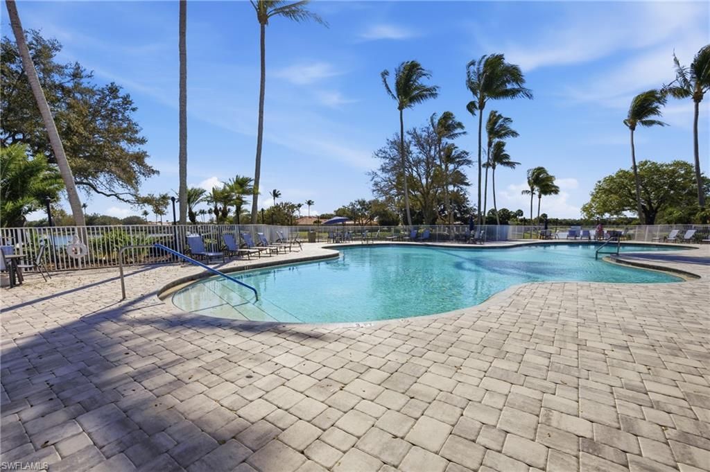 3614 El Segundo Ct, Naples, FL 34109 Photo