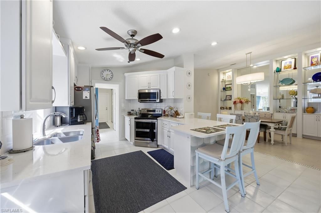 3614 El Segundo Ct, Naples, FL 34109 Photo