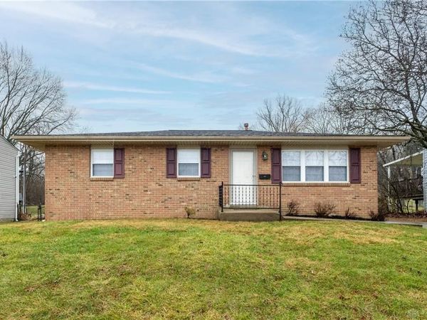 559 Marshall Drive, Xenia, OH 45385