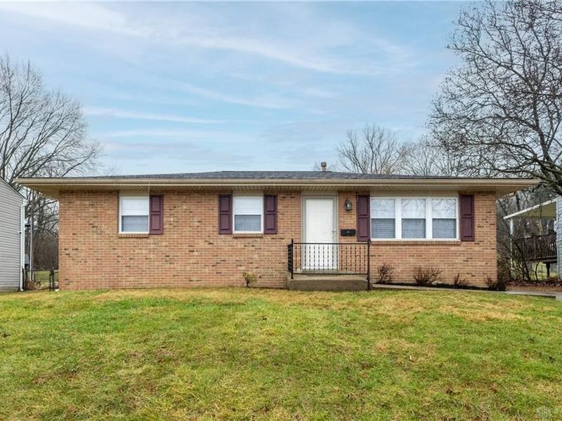 559 Marshall Drive, Xenia, OH 45385 Photo 1