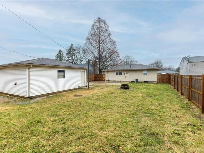 559 Marshall Drive, Xenia, OH 45385 Photo 26