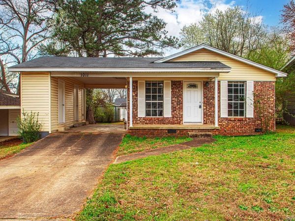 1011 Ferrell Drive, Jacksonville, AR 72076