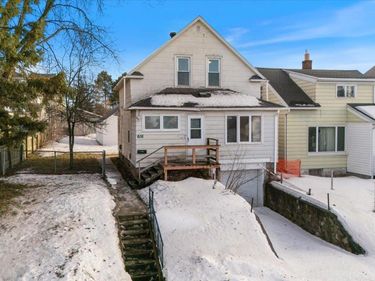 616 Summit Street, Eveleth, MN 55734