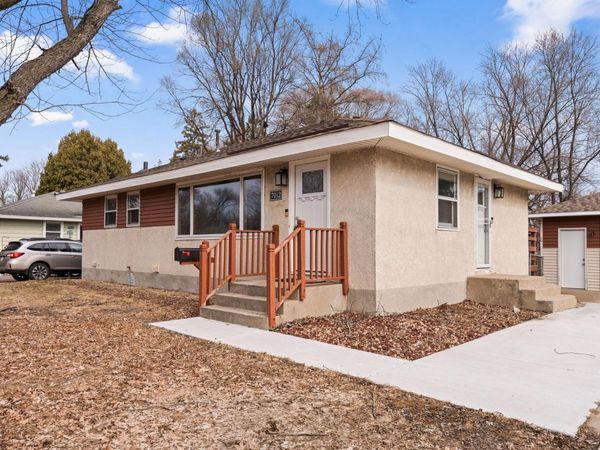 7012 Drew Avenue N, Brooklyn Center, MN 55429