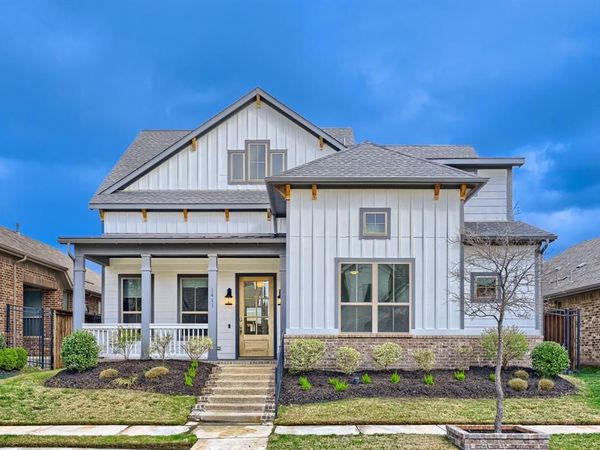 1411 Huntsman Ridge Lane, Arlington, TX 76005