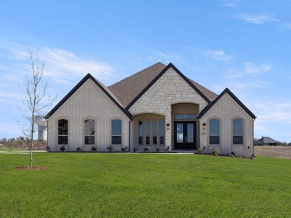 9825 Aiken Court, Mesquite, TX 75126