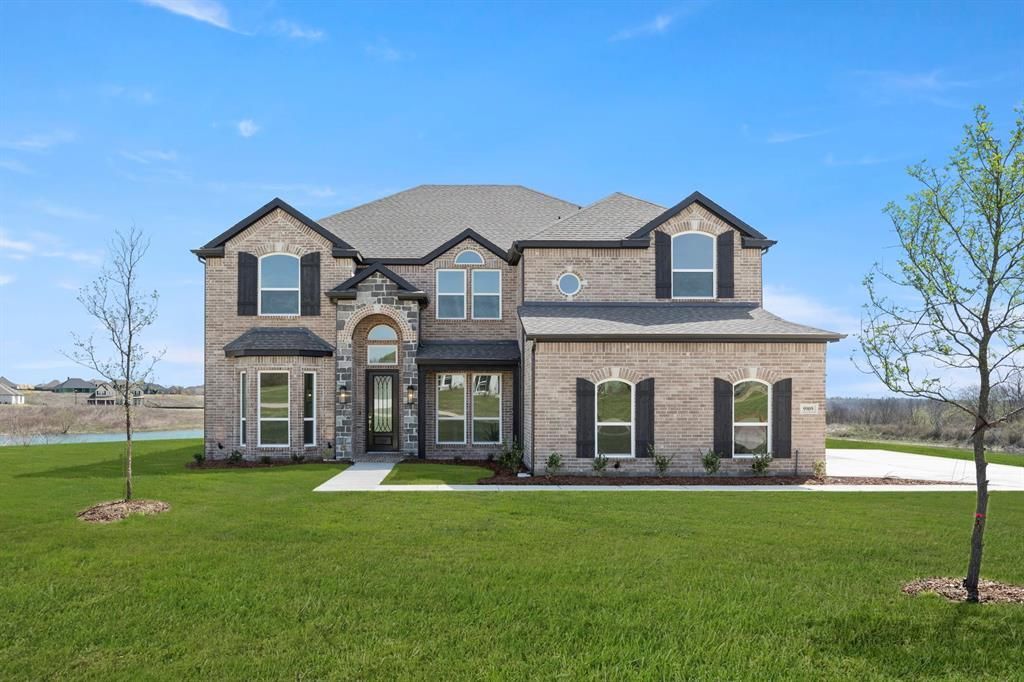 9909 Polo Pitch Lane, Mesquite, TX 75126 Main Photo