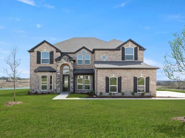 9909 Polo Pitch Lane, Mesquite, TX 75126