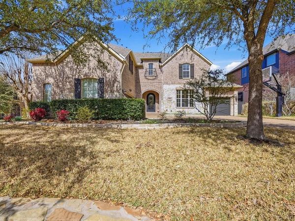 1508 Juliet Drive, Allen, TX 75013