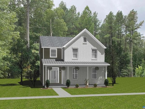 36C BETHUNE ST, SCOTTSVILLE, VA 24590