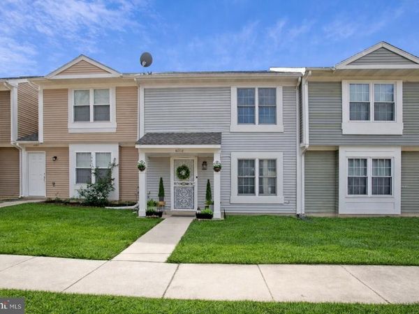 4098 BLUEBIRD DRIVE, WALDORF, MD 20603