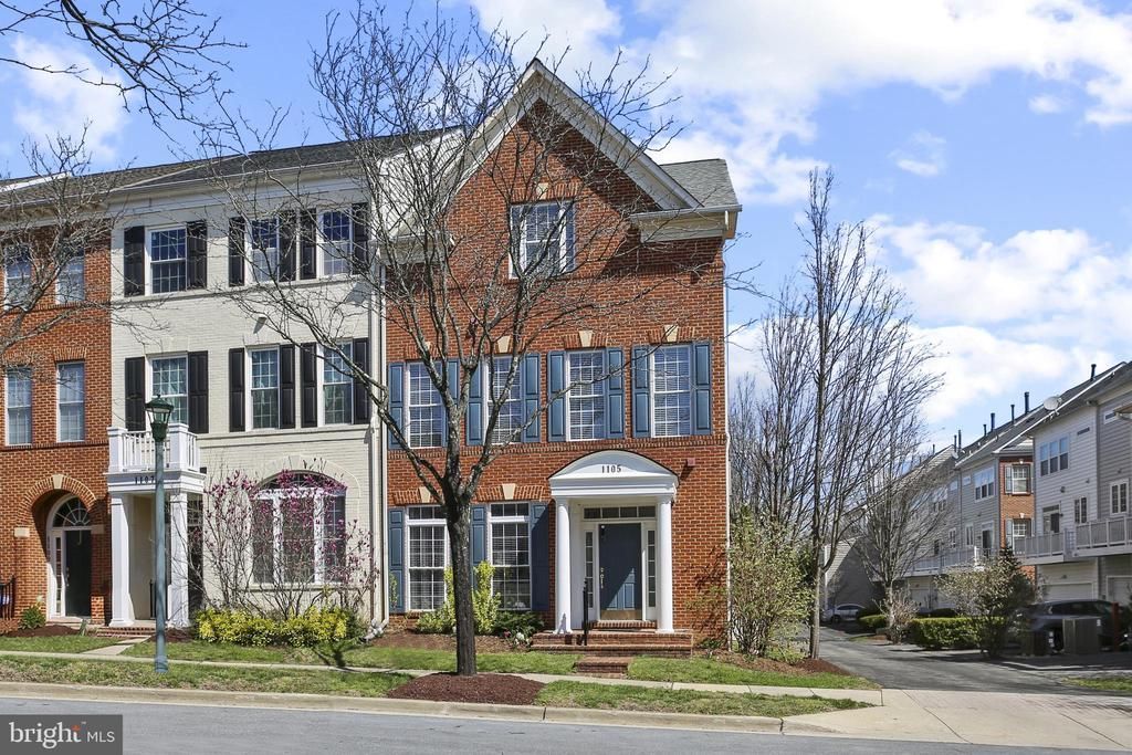 1105 Havencrest Street, Rockville, MD 20850 Main Photo