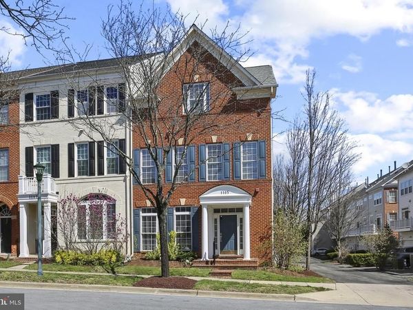 1105 HAVENCREST STREET, ROCKVILLE, MD 20850