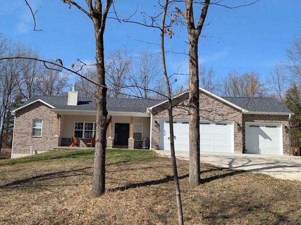619 North Ethlyn Road, Winfield, MO 63389