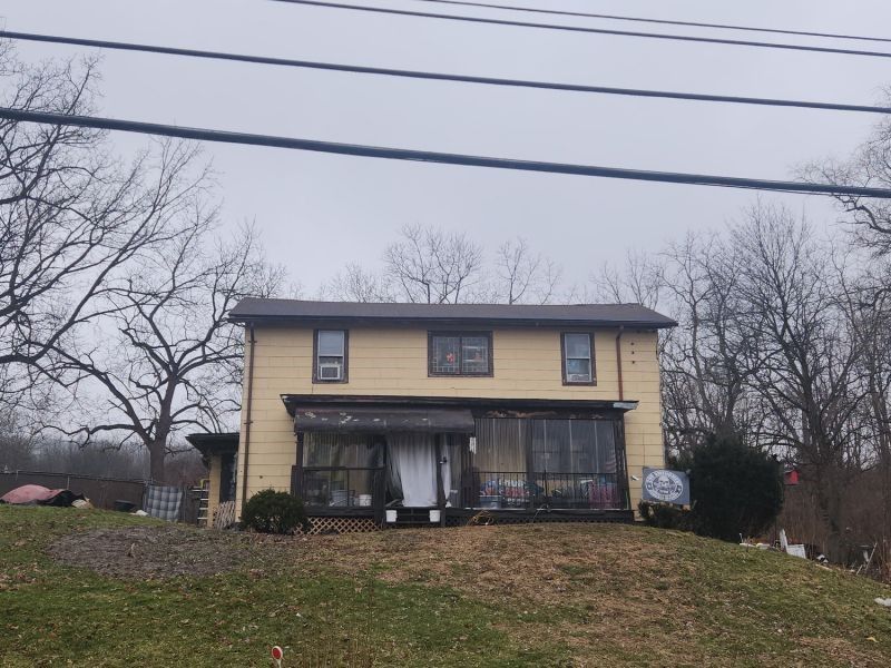 8966 Mcnair Road, Dansville, NY 14437 Main Photo