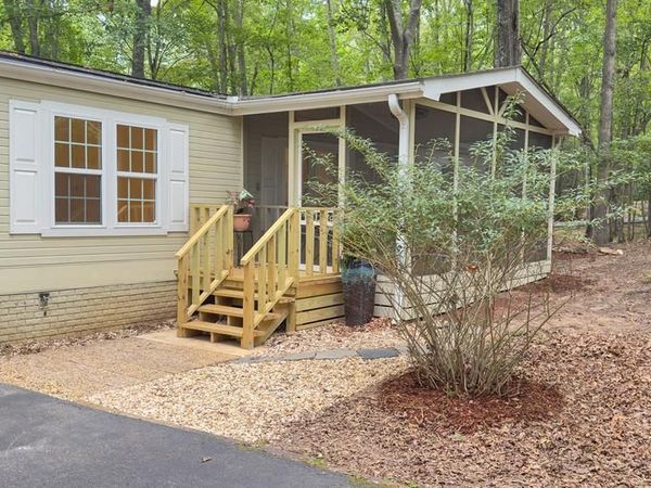 600 Lakeside Drive, Blairsville, GA 30512