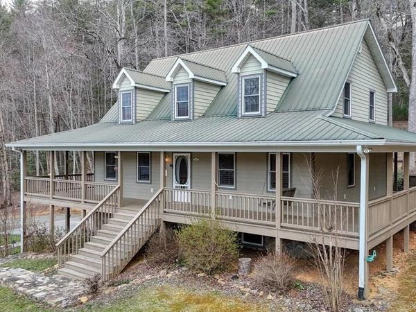 2478 Hi River Road, Hiawassee, GA 30548
