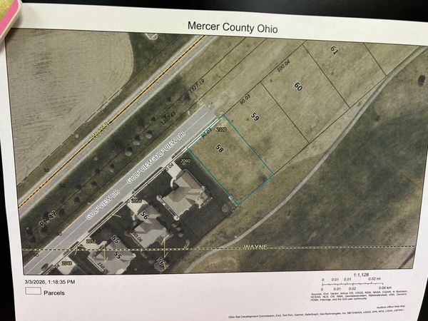 2100 Golfview Drive, Celina, OH 45822