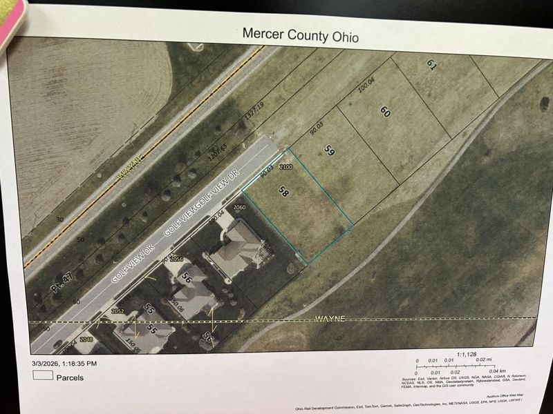 2100 Golfview Drive, Celina, OH 45822 Photo 1