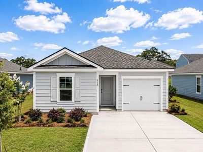 713 Striped Bass Court, Santee, SC 29142