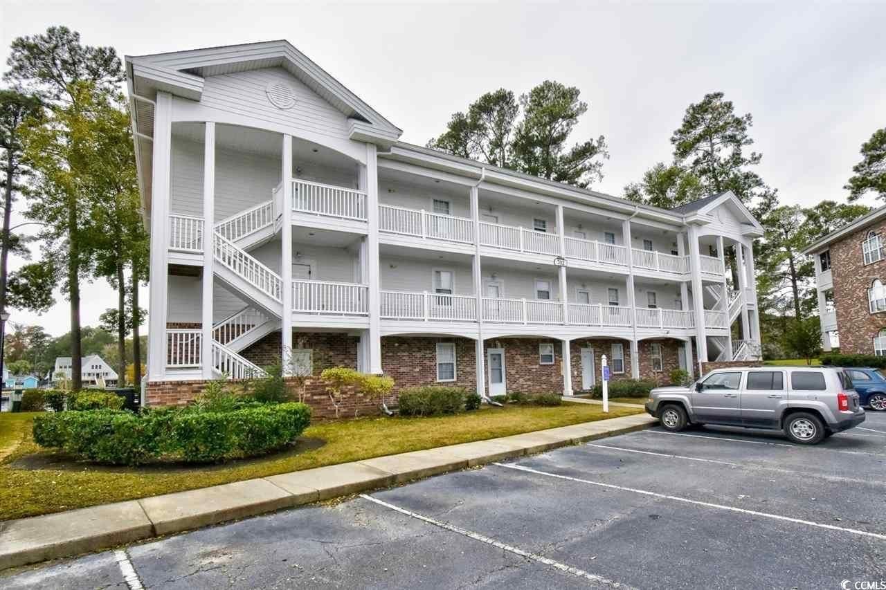 702 Riverwalk Dr., Myrtle Beach, SC 29579 Main Photo