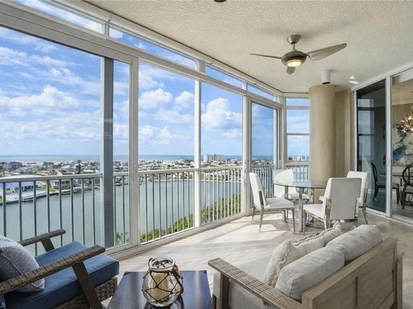 4192 BAY BEACH LN , Unit 893, FORT MYERS BEACH, FL 33931