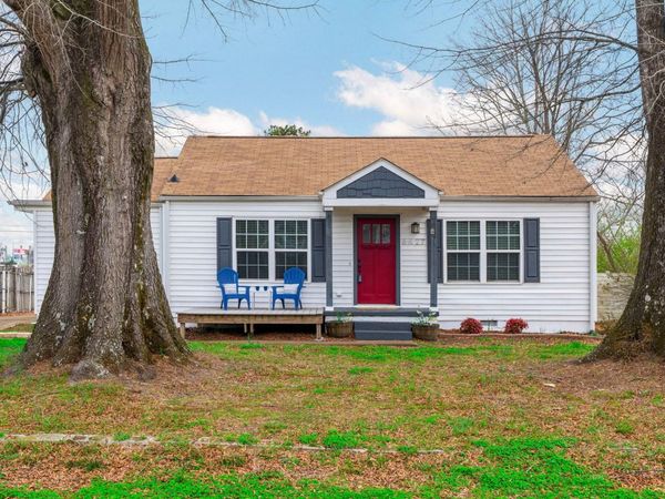 6627 Hilton Drive, Chattanooga, TN 37412