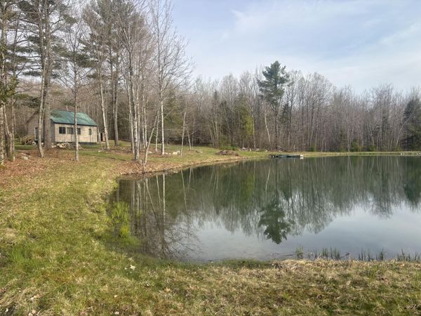 465 Powers Road, Pittsfield, ME 04967