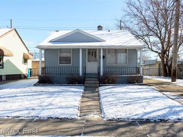26026 Brush Street, Madison Heights, MI 48071