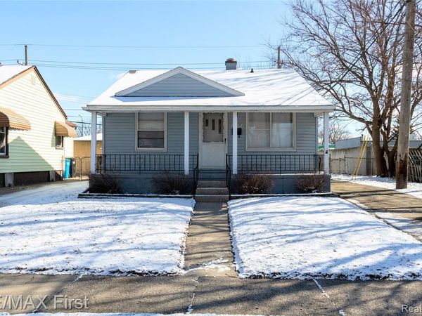26026 Brush Street, Madison Heights, MI 48071