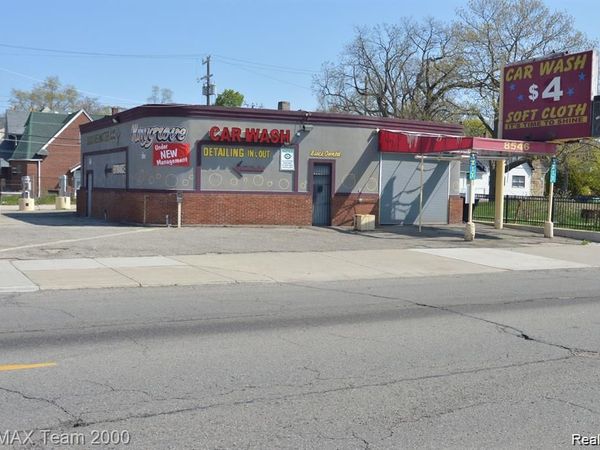 8546 Puritan Street, Detroit, MI 48238