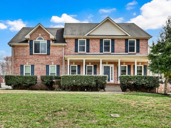 153 Edmonds Way, Clarksville, TN 37043